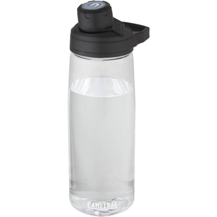 Chute Mag Tritan Renew palack, 750 ml, fehér - fehér<br><small>GO-10071401</small>