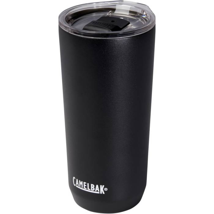 CamelBak Horizon vákuumszigetelt pohár, 600 ml, fekete - fekete<br><small>GO-10074590</small>