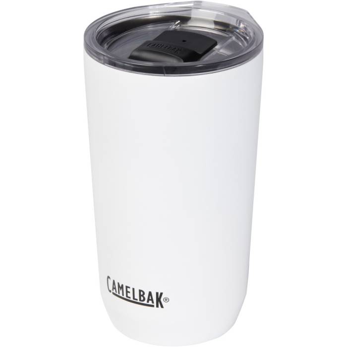 CamelBak Horizon vákuumszigetelt pohár, 500 ml, fehér - fehér<br><small>GO-10074601</small>
