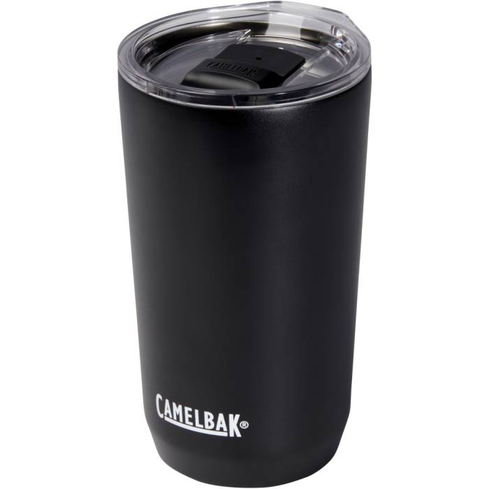 CamelBak Horizon vákuumszigetelt pohár, 500 ml, fekete
