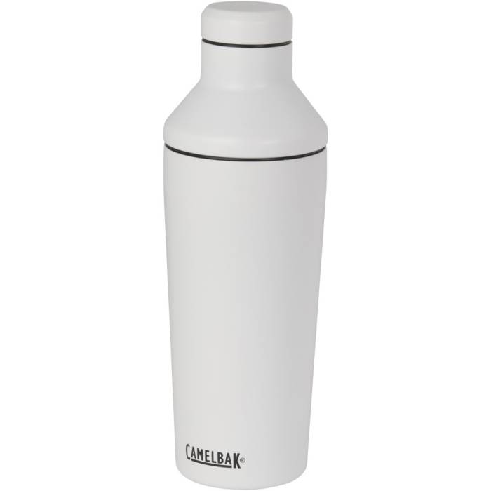 CamelBak Horizon vákuumszigetelt shaker, 600 ml, fehér - fehér<br><small>GO-10074801</small>