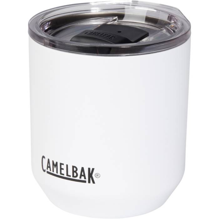 CamelBak Horizon Rocks vákuumszigetelt pohár, 300 ml, fehé - fehér...<br><small>GO-10074901</small>