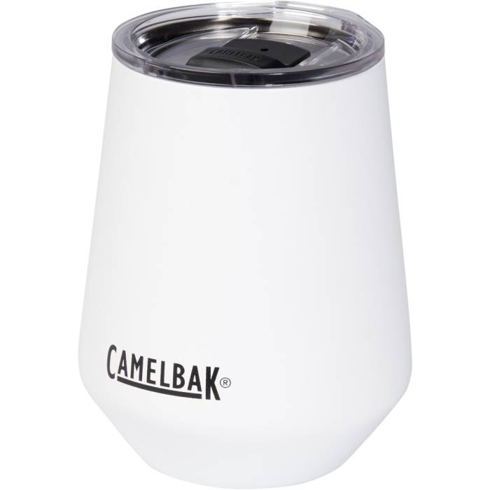 CamelBak Horizon vákuumszigetelt forraltboros pohár, 350 m - fehér...<br><small>GO-10075001</small>