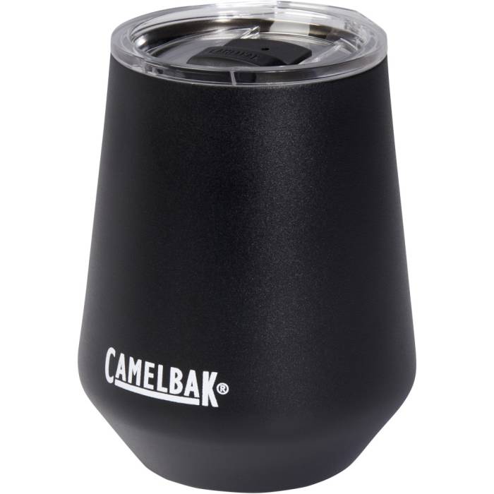CamelBak Horizon vákuumszigetelt forraltboros pohár, 350 m - fekete...<br><small>GO-10075090</small>