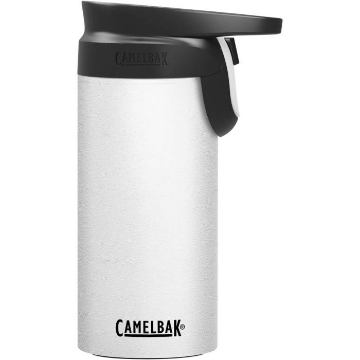 CamelBak Forge Flow vákuumos pohár, 350 ml, fehér - fehér<br><small>GO-10075601</small>