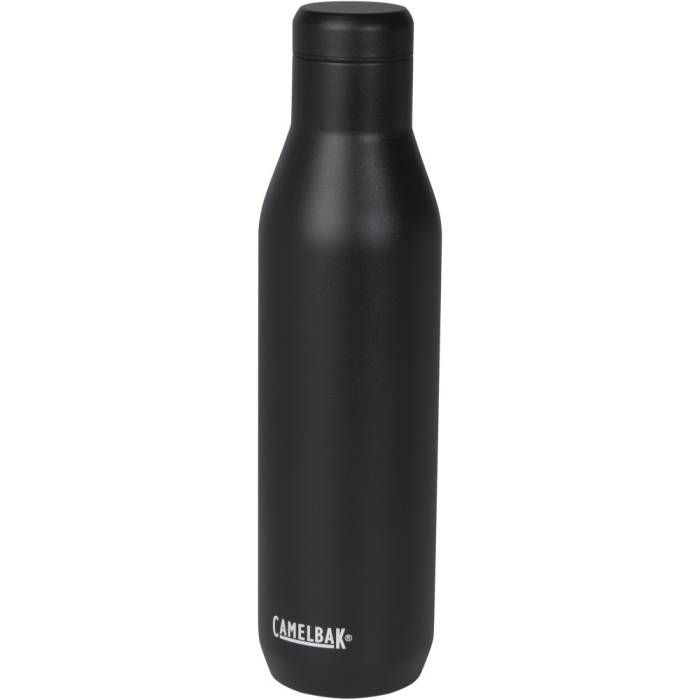 CamelBak Horizon vákuumos palack, 750 ml, fekete