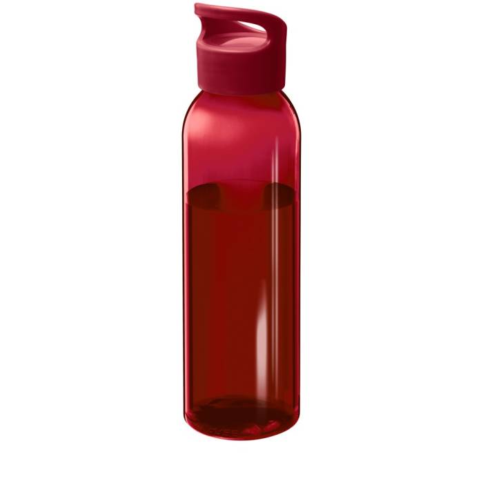 Sky palack, 650 ml, piros - piros<br><small>GO-10077721</small>
