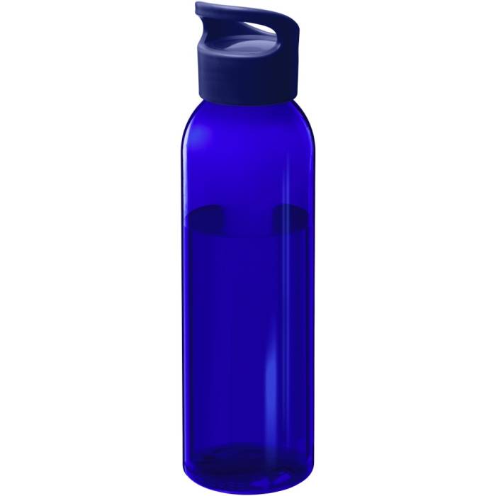 Sky palack, 650 ml, kék