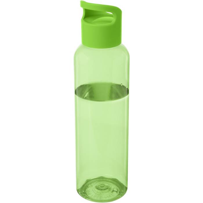 Sky palack, 650 ml, zöld
