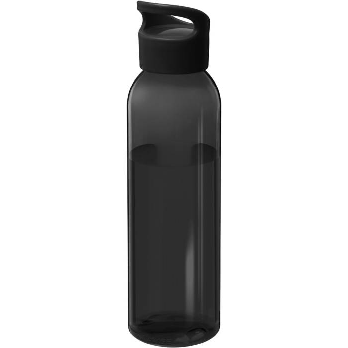 Sky palack, 650 ml, fekete - fekete<br><small>GO-10077790</small>