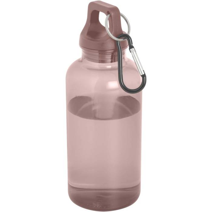 Oregon palack karabinerrel, 400 ml, pink - pink<br><small>GO-10077840</small>