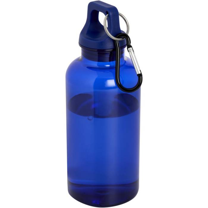 Oregon palack karabinerrel, 400 ml, kék - kék<br><small>GO-10077852</small>