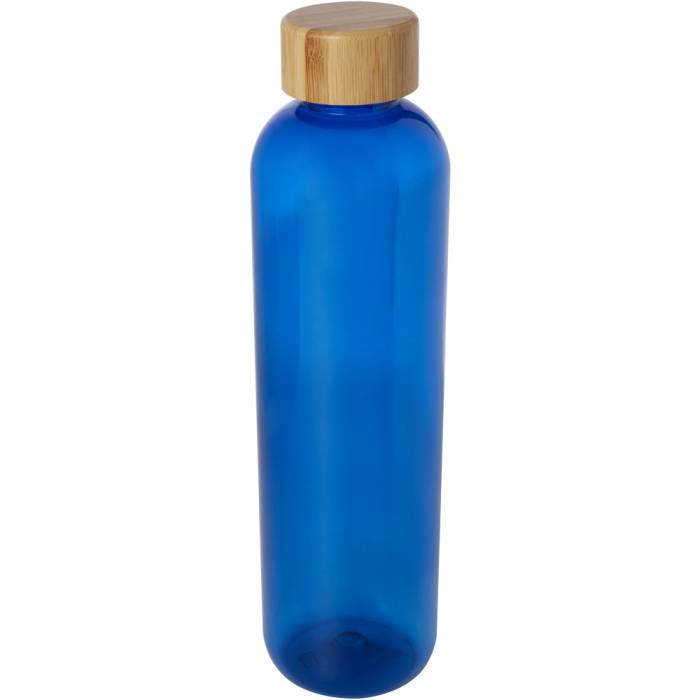 Ziggs vizes palack, 1000 ml, kék