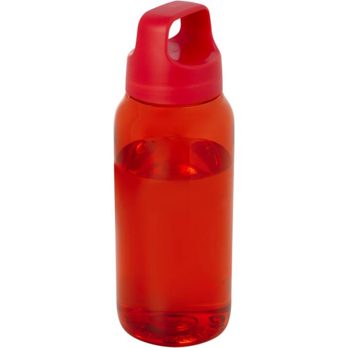 Bebo vizes palack, 450 ml, piros