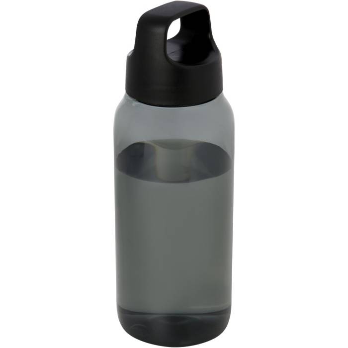 Bebo vizes palack, 450 ml, fekete - fekete<br><small>GO-10078590</small>