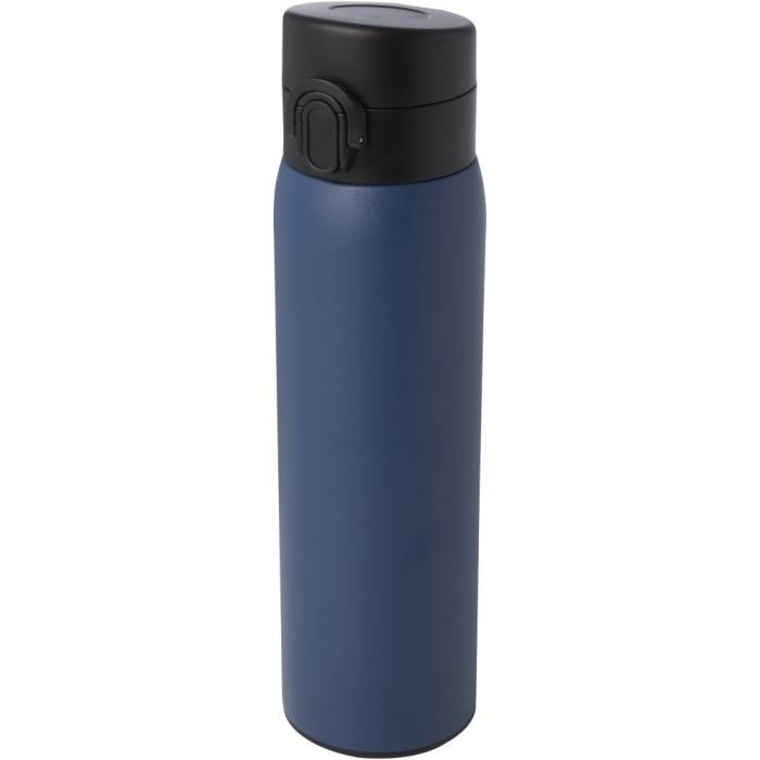 Sika rozsdamentes acél palack, 450 ml, kék - kék<br><small>GO-10078851</small>