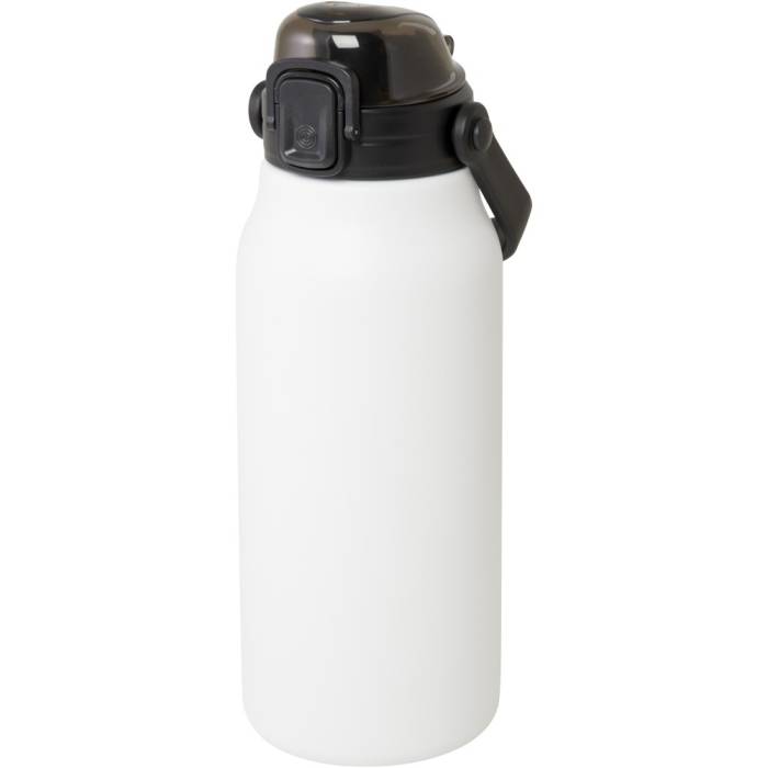 Giganto vákuumszigetelt palack, 1600 ml, fehér