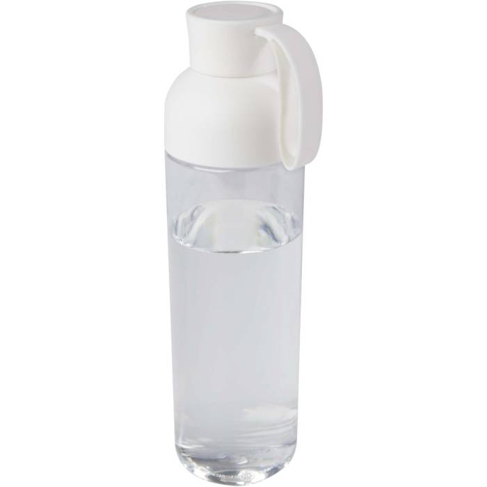 Illuminate RPET vizespalack, 600 ml, fehér - fehér<br><small>GO-10080301</small>