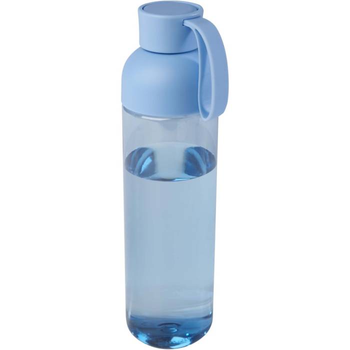 Illuminate RPET vizespalack, 600 ml, világoskék - világoskék<br><small>GO-10080350</small>