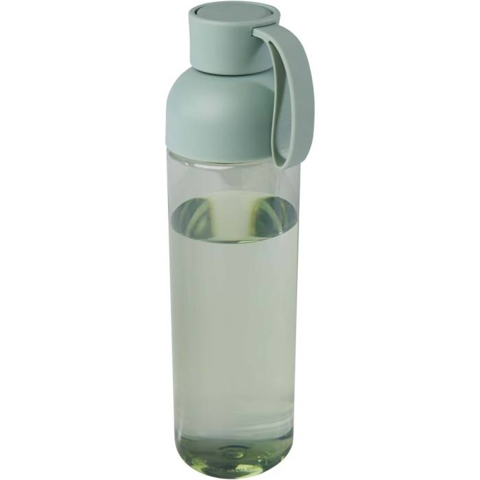 Illuminate RPET vizespalack, 600 ml, zöld - zöld<br><small>GO-10080362</small>