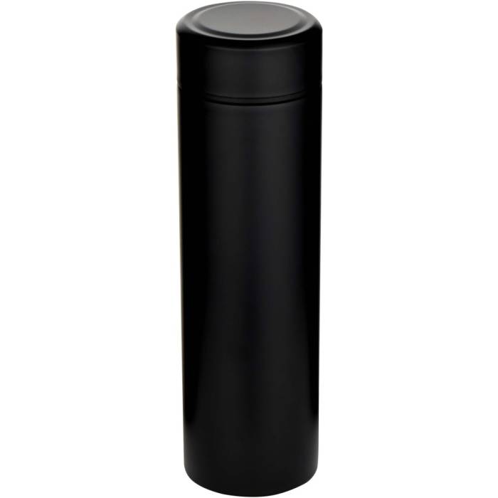 Taylor acél termosz, 450 ml, fekete - fekete<br><small>GO-10082690</small>