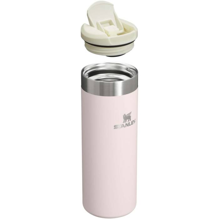 Stanley AeroLight thermobögre, 470 ml, rózsaszín