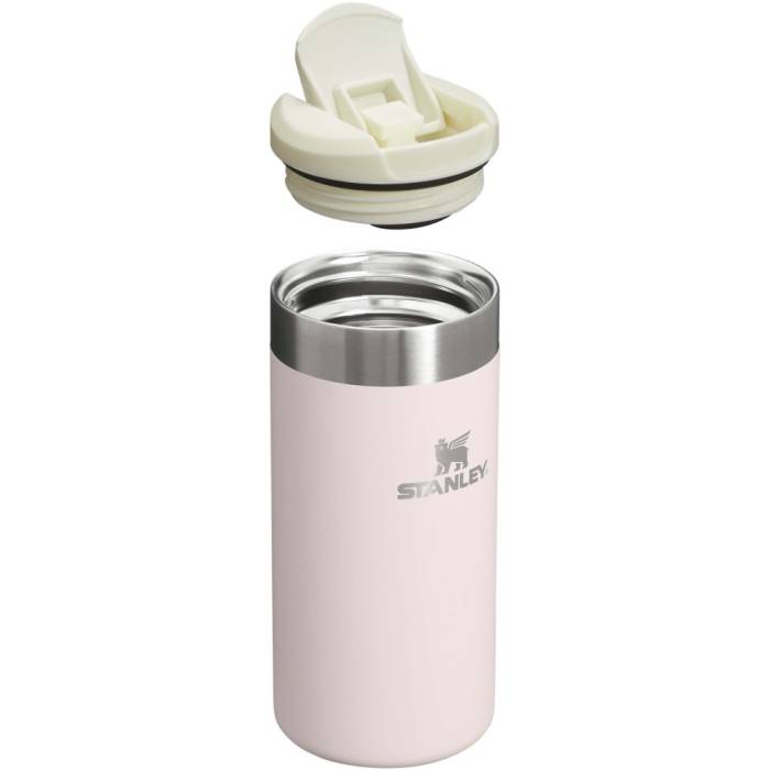 Stanley AeroLight thermobögre, 350 ml, rózsaszín