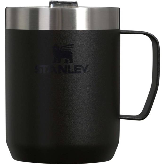 Stanley Everyday termoszbögre, 236 ml, fekete
