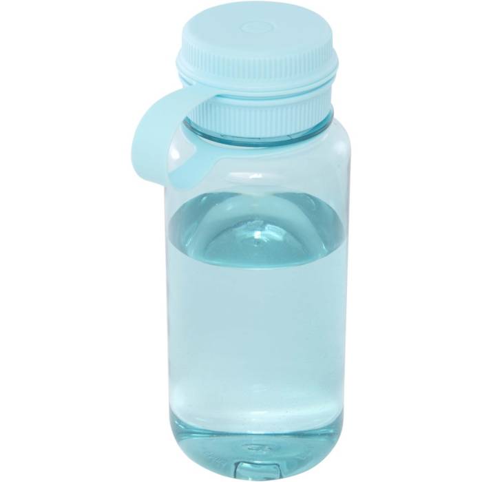 Ryder sportpalack többfunkciós fedéllel, 900 ml, türkiz...