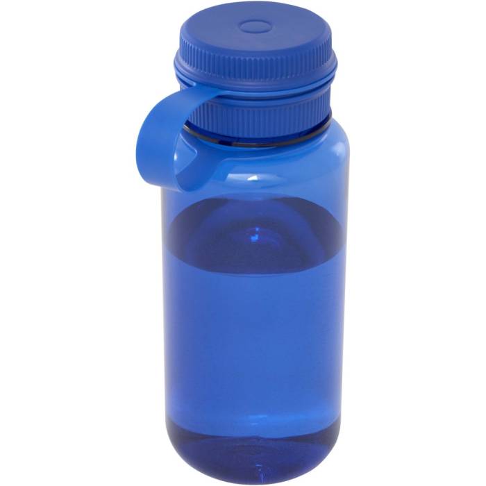 Ryder sportpalack többfunkciós fedéllel, 900 ml, középkék...