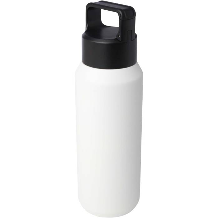 Astra RCS újraacél, vákuumos vizespalack, 600 ml, fehér - fehér...<br><small>GO-10084101</small>