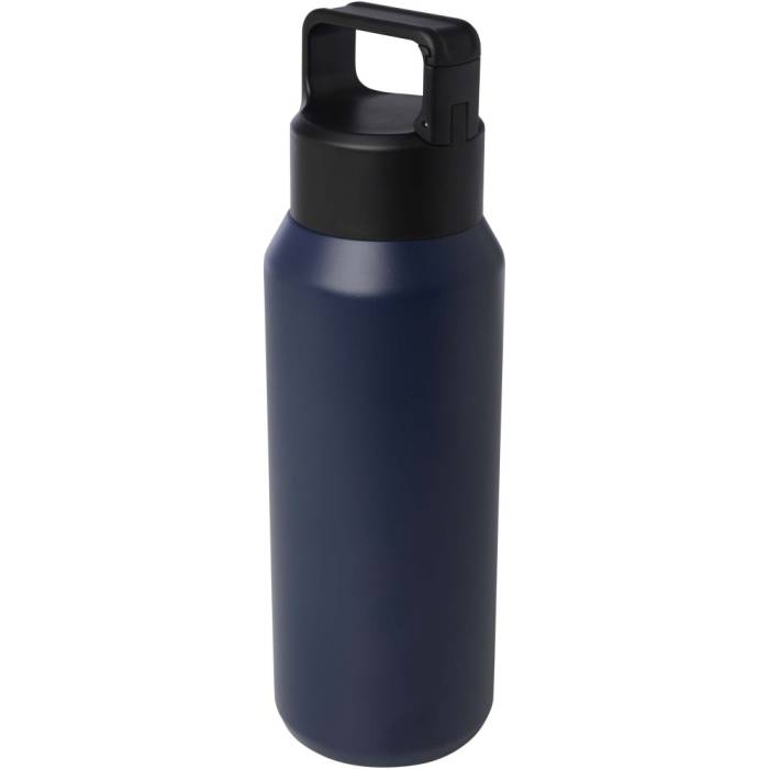Astra RCS újraacél, vákuumos vizespalack, 600 ml, sötétkék - sötétkék...<br><small>GO-10084155</small>