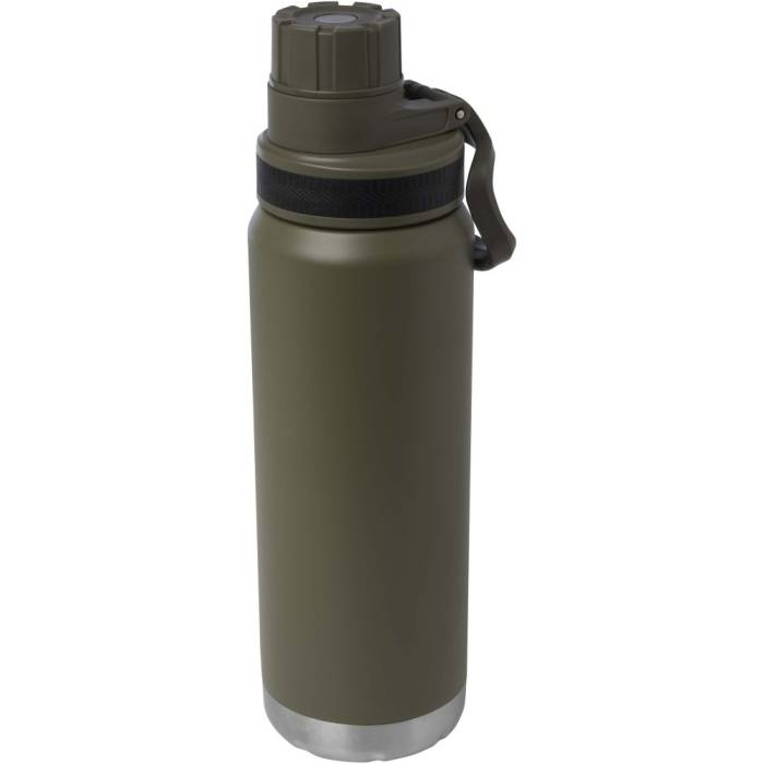 Fortis RCS újraacél vákuumos kulacs, 700 ml, erdőzöld - erdőzöld<br><small>GO-10084264</small>