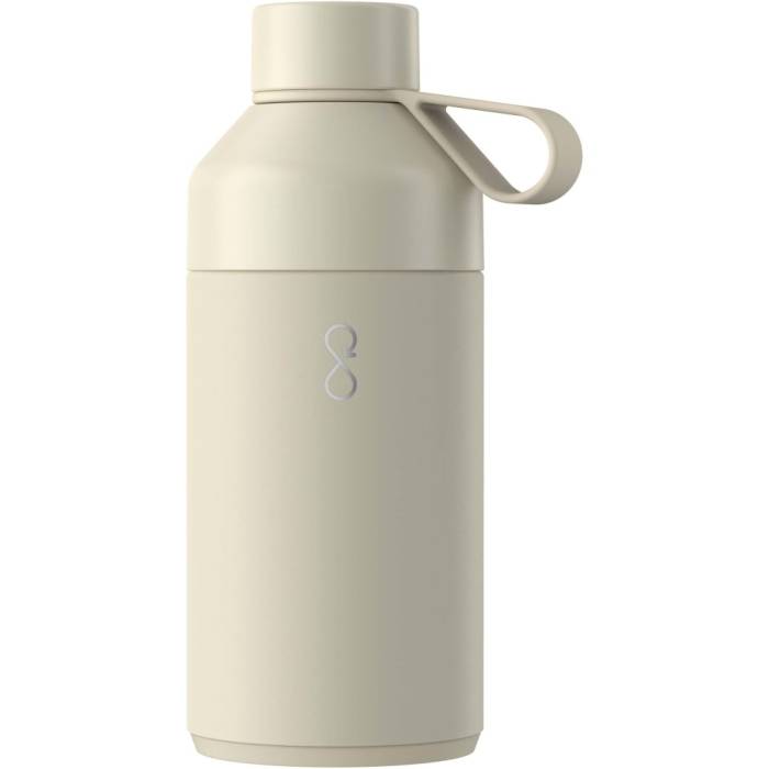 Ocean Bottle vákuumos palack, 750 ml, homok - homok<br><small>GO-10085606</small>