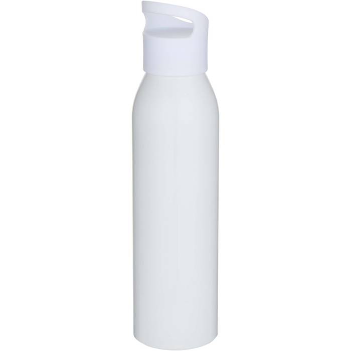 Sky újraacél vizespalack, 650 ml, fehér - fehér<br><small>GO-10086801</small>