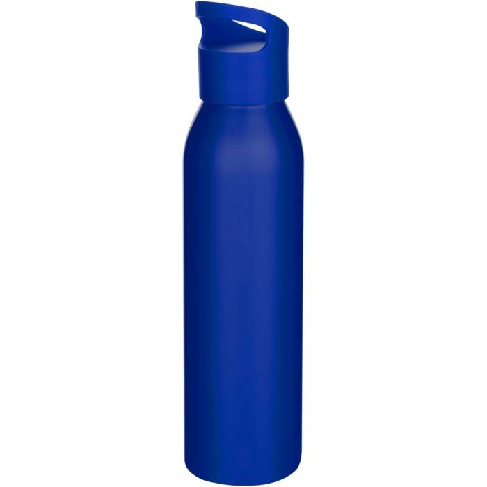 Sky újraacél vizespalack, 650 ml, kék