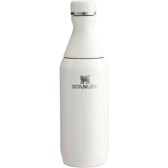 Stanley All Day Slim vizespalack, 350 ml, bézs