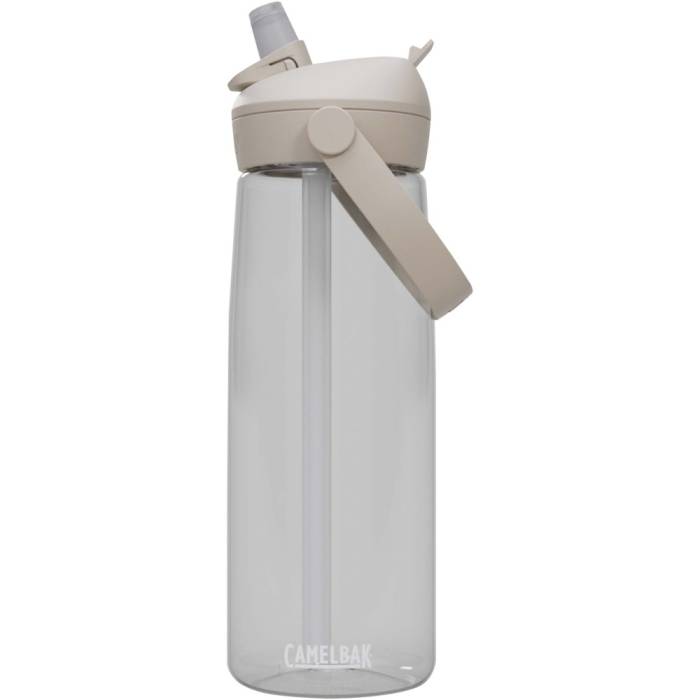 Camelbak Thrive Flip Tritán vizespalack, 750 ml, átlátszó...