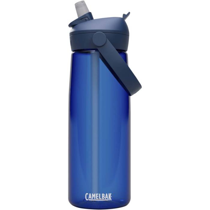 Camelbak Thrive Flip Tritán vizespalack, 750 ml, királykék...