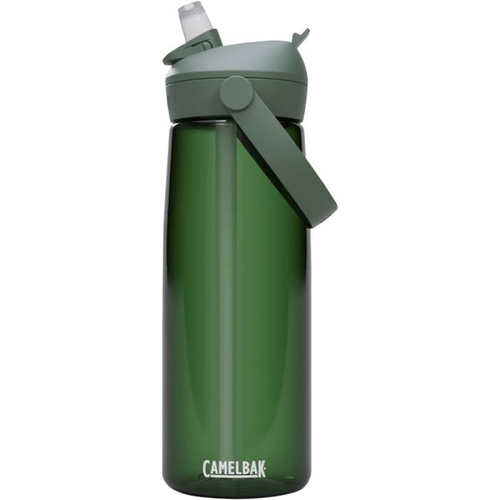 Camelbak Thrive Flip Tritán vizespalack, 750 ml, erdőzöld...