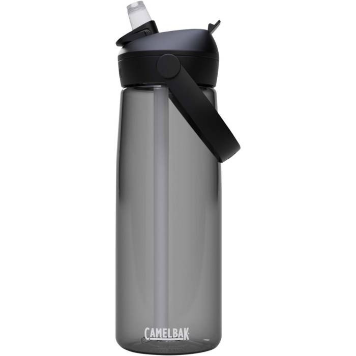 Camelbak Thrive Flip Tritán vizespalack, 750 ml, sötétszür...