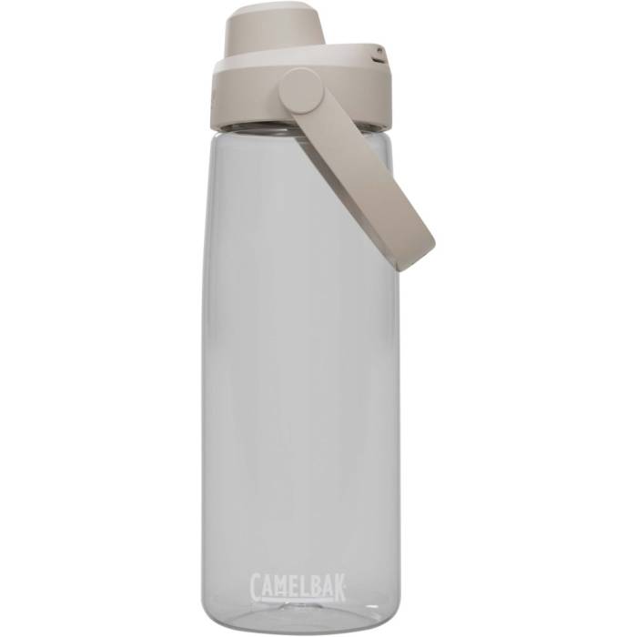 Camelbak Thrive Chug Tritán vizespalack, 750 ml, átlátszó - átlátszó...<br><small>GO-10088701</small>