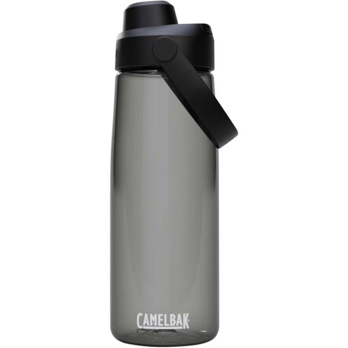 Camelbak Thrive Chug Tritán vizespalack, 750 ml, sötétszür - sötétszürke...<br><small>GO-10088784</small>