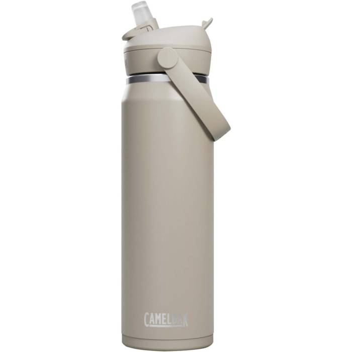 Camelbak Thrive Flip VSS vákuumos palack, 750 ml, szürke - szürke<br><small>GO-10088880</small>