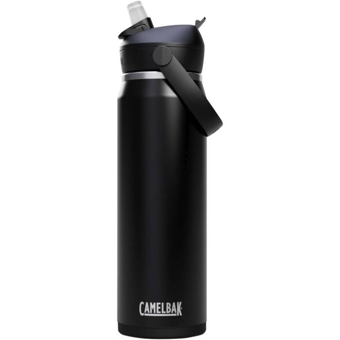 Camelbak Thrive Flip VSS vákuumos palack, 750 ml, fekete