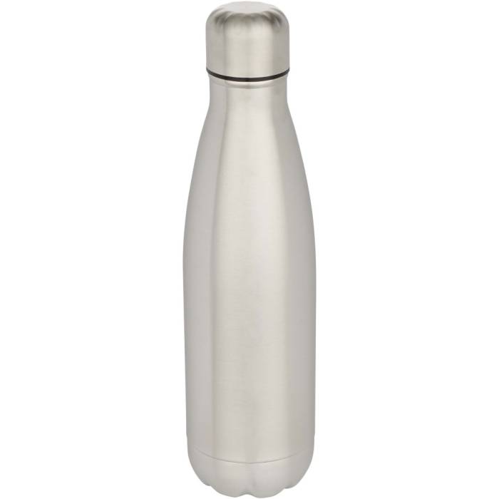 Cove egyfalú vizespalack, 750 ml, acél - acél<br><small>GO-10089382</small>