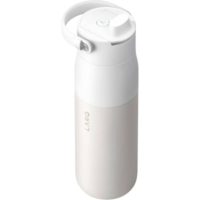 LARQ PureVisTM 2.0 vizespalack, 680 ml, fehér