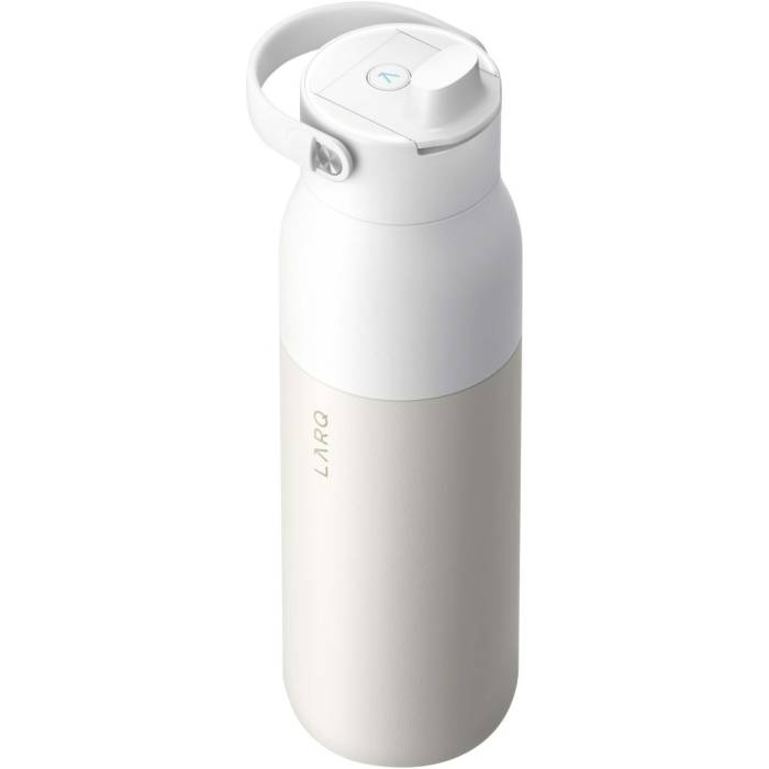 LARQ PureVisTM 2.0 vizespalack, 1000 ml, fehér