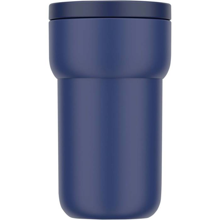 Mepal Ellipse utazópohár, 275 ml, kék - kék<br><small>GO-10090752</small>