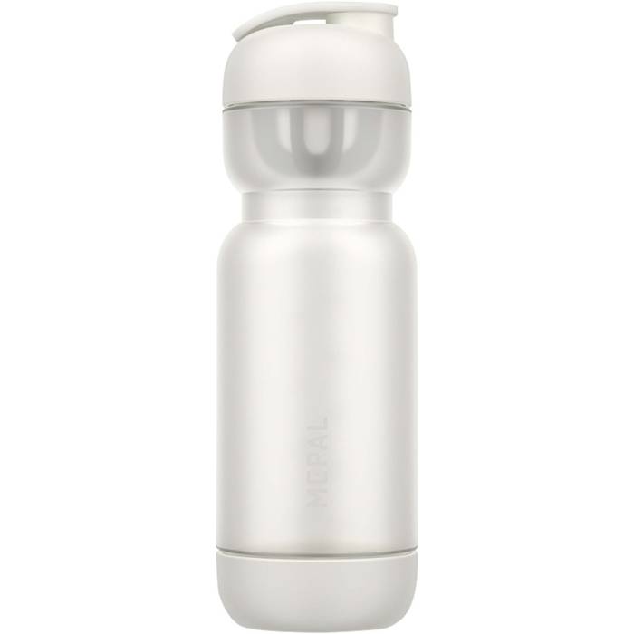 Mepal sportshaker, 800 ml, fehér